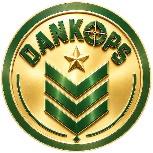 Dankops