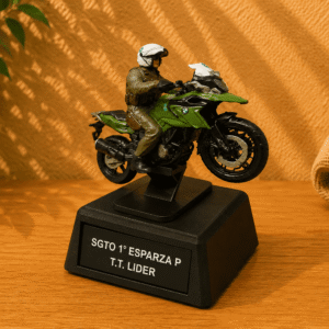 Figuras 3D